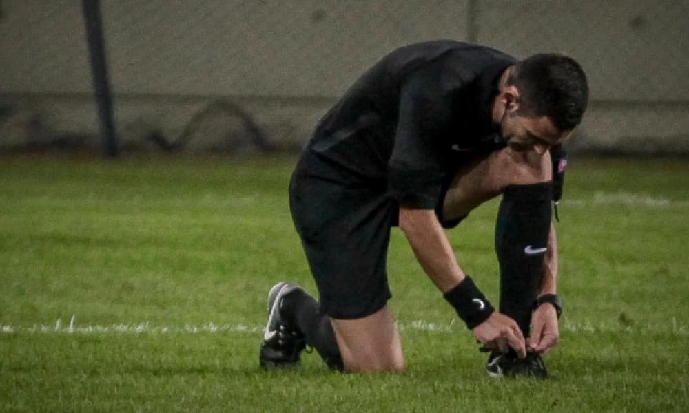 Ευρωλίγκα: Βίντεο με μήνυμα των διαιτητών για την πανδημία